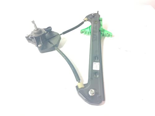 Rear left window mechanism VW GOLF VII Van (5G1) 1.6 TDi 5G4839461