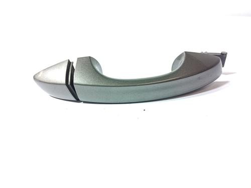 Front right exterior door handle VW GOLF VII Variant (BA5, BV5) 1.6 TDI 5G0837206