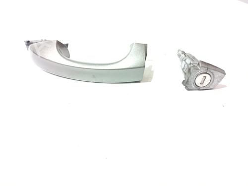 Front left exterior door handle VW GOLF VII Variant (BA5, BV5) 1.6 TDI | BP10499629C128 