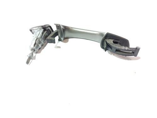 Front left exterior door handle VW GOLF VII Variant (BA5, BV5) 1.6 TDI | BP10499629C128 