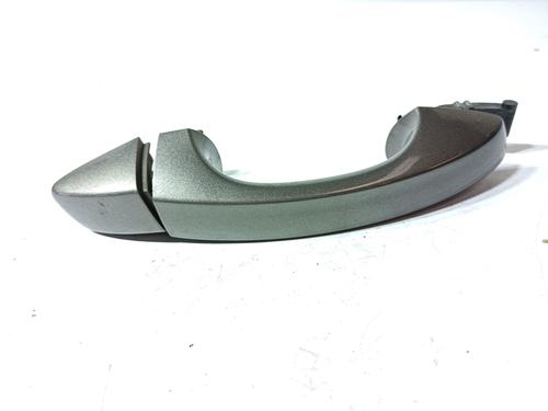 Rear right exterior door handle VW GOLF VII Variant (BA5, BV5) 1.6 TDI 5G0837206