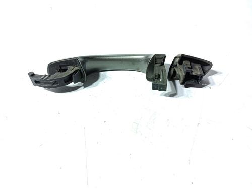Rear right exterior door handle VW GOLF VII Variant (BA5, BV5) 1.6 TDI | BP10499630C130 