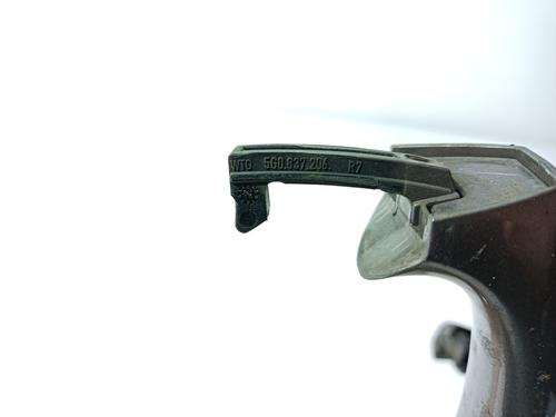 Rear right exterior door handle VW GOLF VII Variant (BA5, BV5) 1.6 TDI | BP10499630C130 