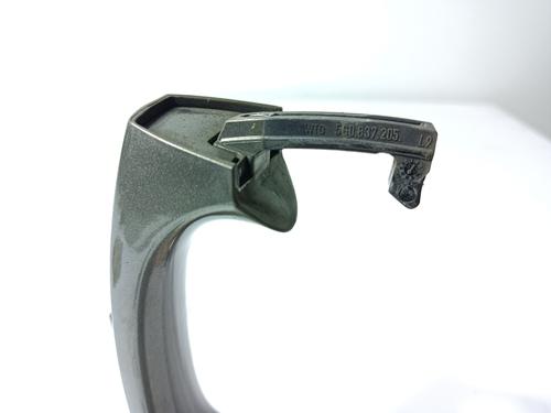 Rear left exterior door handle VW GOLF VII Variant (BA5, BV5) 1.6 TDI | BP10499631C130 