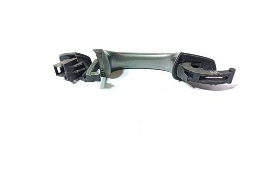 Rear left exterior door handle VW GOLF VII Variant (BA5, BV5) 1.6 TDI | BP10499631C130 