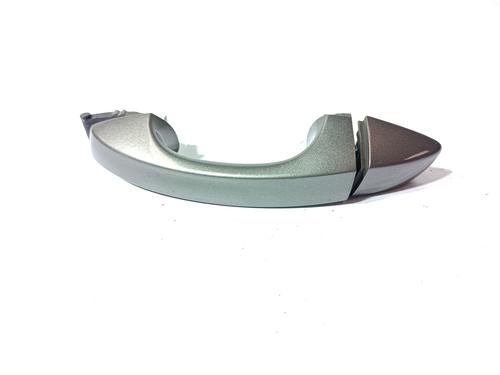 Rear left exterior door handle VW GOLF VII Variant (BA5, BV5) 1.6 TDI 5G0837205