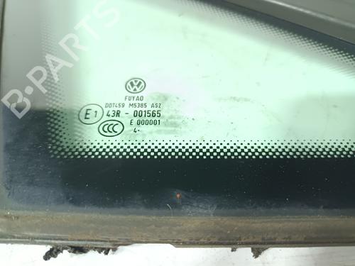 Front right quarter glass VW GOLF VII Variant (BA5, BV5) 1.6 TDI | BP14373417C112 