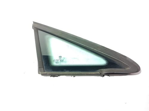 Front right quarter glass VW GOLF VII Variant (BA5, BV5) 1.6 TDI 43R001565