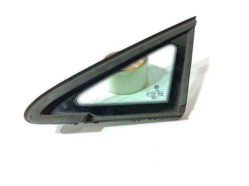 Front left quarter glass VW GOLF VII Variant (BA5, BV5) 1.6 TDI 43R001565