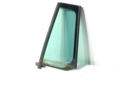 Rear left quarter glass VW GOLF VII Variant (BA5, BV5) 1.6 TDI 43R001595