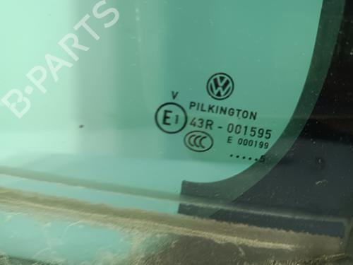 Rear left quarter glass VW GOLF VII Variant (BA5, BV5) 1.6 TDI | BP14373420C93 