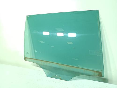 Rear right door window VW GOLF VII Variant (BA5, BV5) 1.6 TDI 43R006723