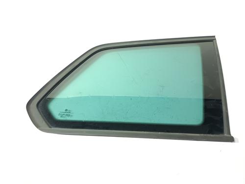 Rear right door window VW GOLF VII Variant (BA5, BV5) 1.6 TDI 43R006723