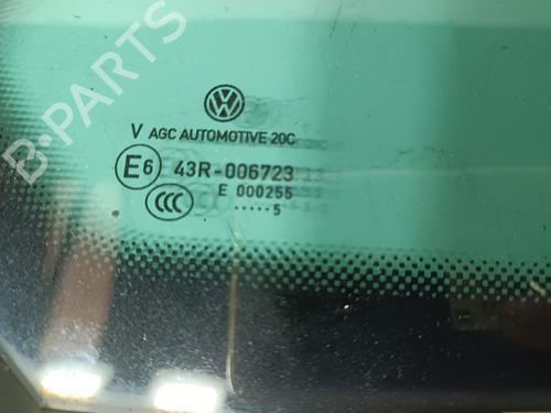 Rear right door window VW GOLF VII Variant (BA5, BV5) 1.6 TDI | BP14373421C21 