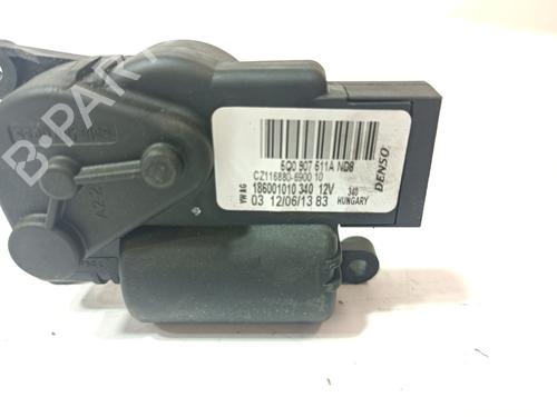 Heater blower motor VW GOLF VII Van (5G1) 1.6 TDi | BP11876047M62 