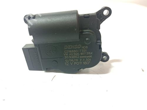 Heater blower motor VW GOLF VII Van (5G1) 1.6 TDi | BP11876049M62 