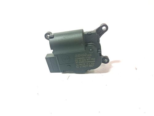Heater blower motor VW GOLF VII Van (5G1) 1.6 TDi 5Q0907511