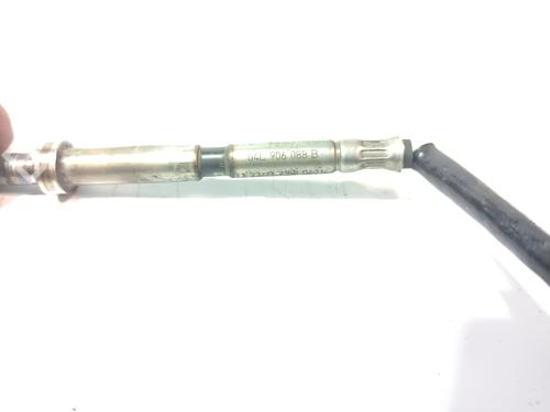 Electronic sensor VW GOLF VII Van (5G1) 1.6 TDi | BP10528042M84 