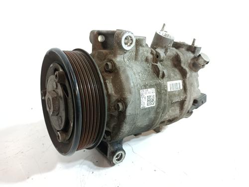 AC compressor VW GOLF VII Van (5G1) 1.6 TDi 5Q0820803
