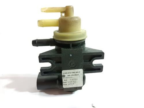Brake master cylinder VW GOLF VII Van (5G1) 1.6 TDi 04L131051F