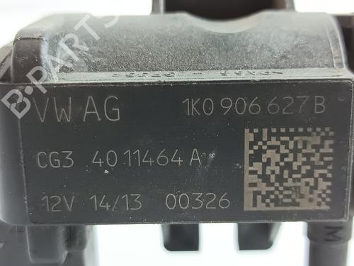 Brake master cylinder VW GOLF VII Van (5G1) 1.6 TDi | BP14373456M77 