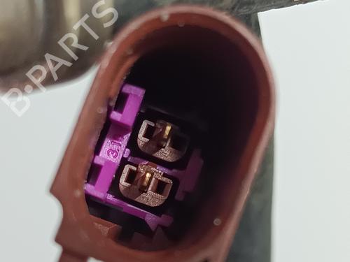 Electronic module VW GOLF VI (5K1) 1.6 TDI | BP12200541M83