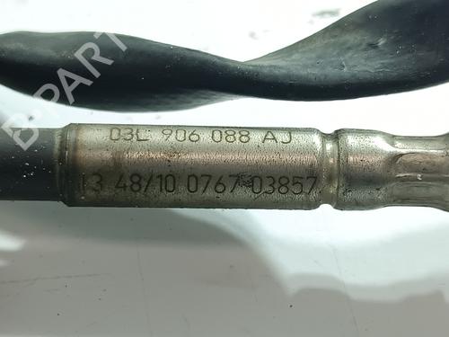 Electronic module VW GOLF VI (5K1) 1.6 TDI | BP12200541M83