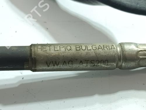 Electronic module VW GOLF VI (5K1) 1.6 TDI | BP12200541M83