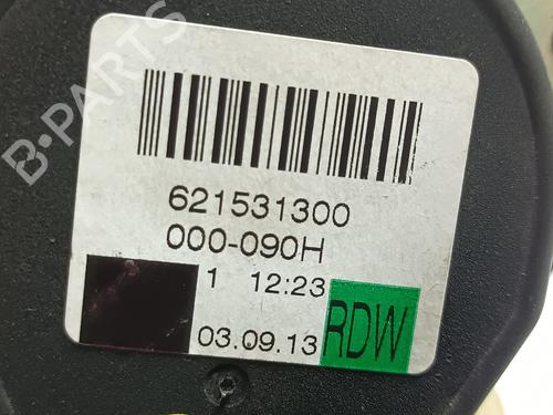 Rear right seatbelt VW GOLF VII Variant (BA5, BV5) 1.6 TDI | BP14373481I28 