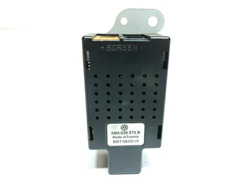 Elektronisk modul VW GOLF VI (5K1) 1.6 TDI (105 hp) 14373485