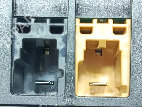 Elektronisk modul VW GOLF VI (5K1) 1.6 TDI | BP14373485M83 