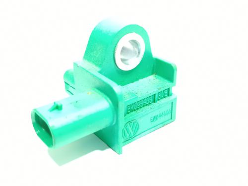 Elektronisk modul VW GOLF VI (5K1) 1.6 TDI (105 hp) 10653792