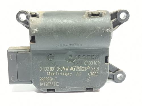 Motor calefaccion VW GOLF VI (5K1) 1.6 TDI (105 hp) 11876059