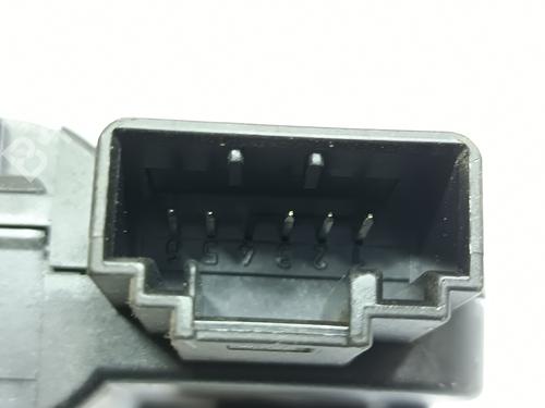 Heater blower motor VW GOLF VI (5K1) 1.6 TDI | BP11876059M62