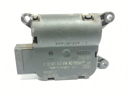 Motor calefaccion VW GOLF VI (5K1) 1.6 TDI (105 hp) 11876060