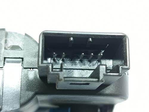 Motor calefaccion VW GOLF VI (5K1) 1.6 TDI | BP11876060M62