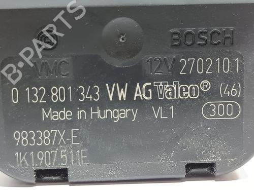 Motor calefaccion VW GOLF VI (5K1) 1.6 TDI | BP11876060M62