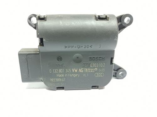 Used Heater blower motor VW GOLF VI (5K1) 1.6 TDI (105 hp) 11876061