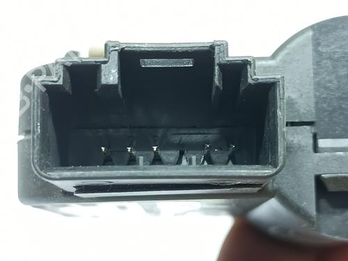 Heater blower motor VW GOLF VI (5K1) 1.6 TDI | BP11876061M62