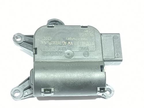 Motor calefaccion VW GOLF VI (5K1) 1.6 TDI (105 hp) 11876062