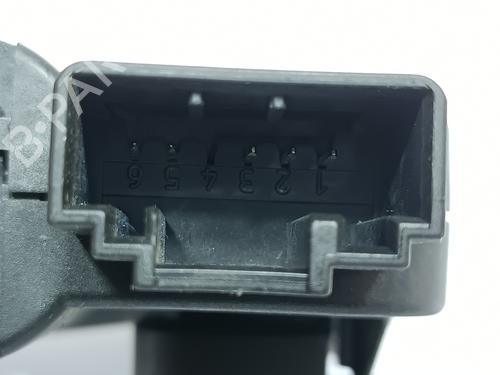 Heater blower motor VW GOLF VI (5K1) 1.6 TDI | BP11876062M62