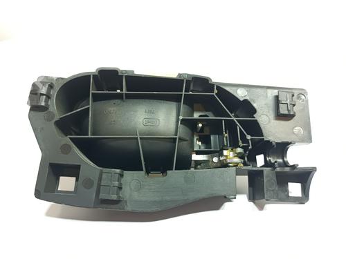 Front left interior door handle PEUGEOT 508 SW I (8E_) 2.0 BlueHDi 150 | BP10672430I13 