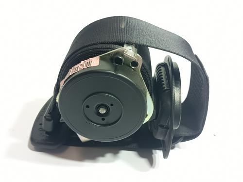 Used Rear left seatbelt MINI MINI (R56) Cooper D (109 hp) 14373509