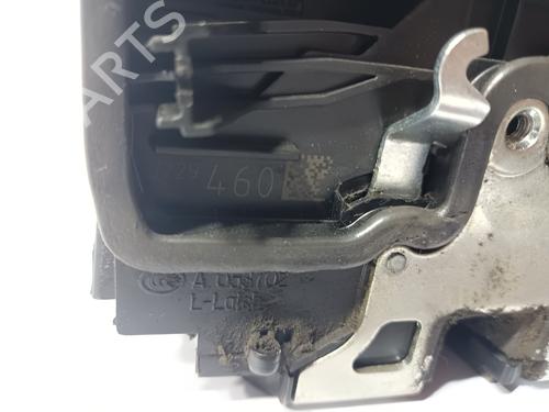Rear right lock BMW 1 (F20) 116 d | BP10693220C99 