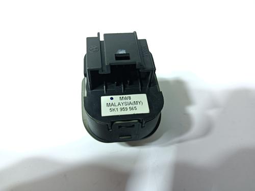 Mirror switch VW GOLF VI (5K1) 1.6 TDI | BP10729053I25 