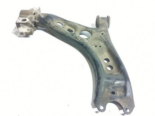 Used Right front suspension arm VW GOLF VI (5K1) 1.6 TDI (105 hp) 10810603