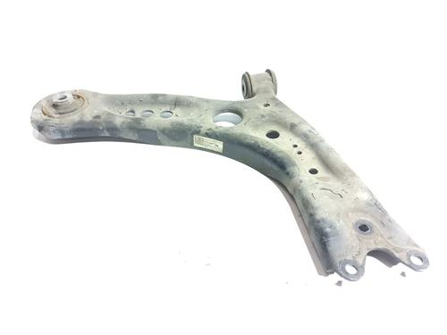Right front suspension arm VW GOLF VII Van (5G1) 1.6 TDi 5Q0407152J