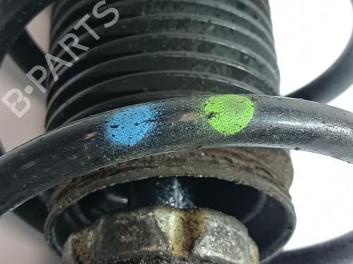 Left front shock absorber VW GOLF VII Van (5G1) 1.6 TDi | BP10924314M16 