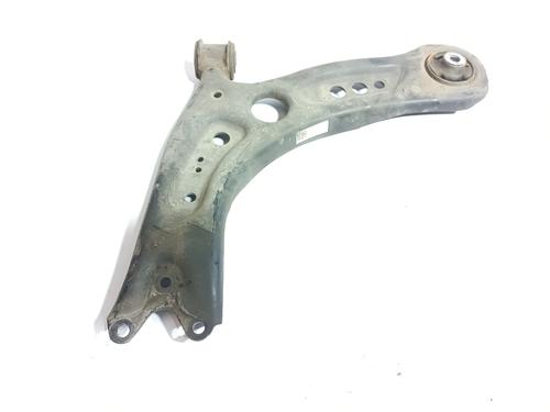 Left front suspension arm VW GOLF VII Van (5G1) 1.6 TDi 5Q0407151J