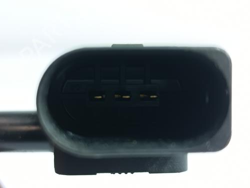 Electronic module VW GOLF VII Van (5G1) 1.6 TDi | BP10936670M83 